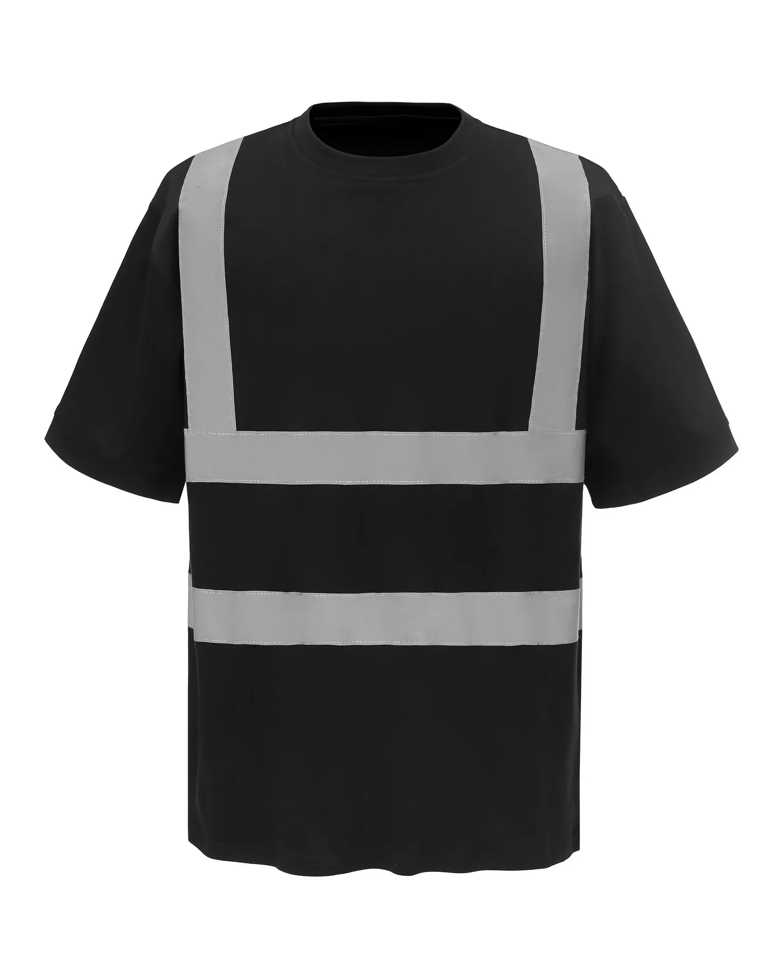 Hi-Vis Short Sleeve T-Shirt