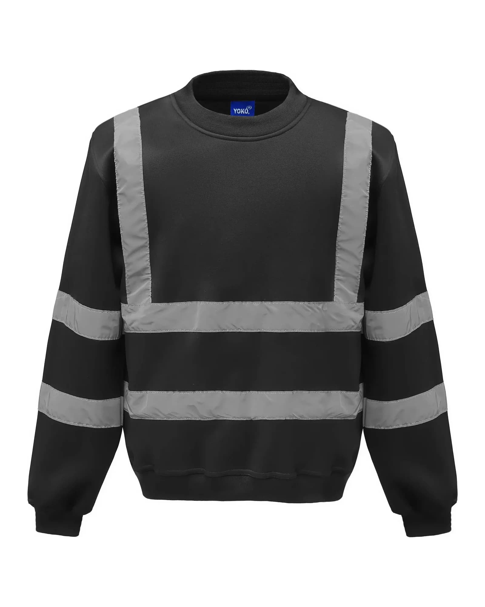 Hi-Vis Sweatshirt