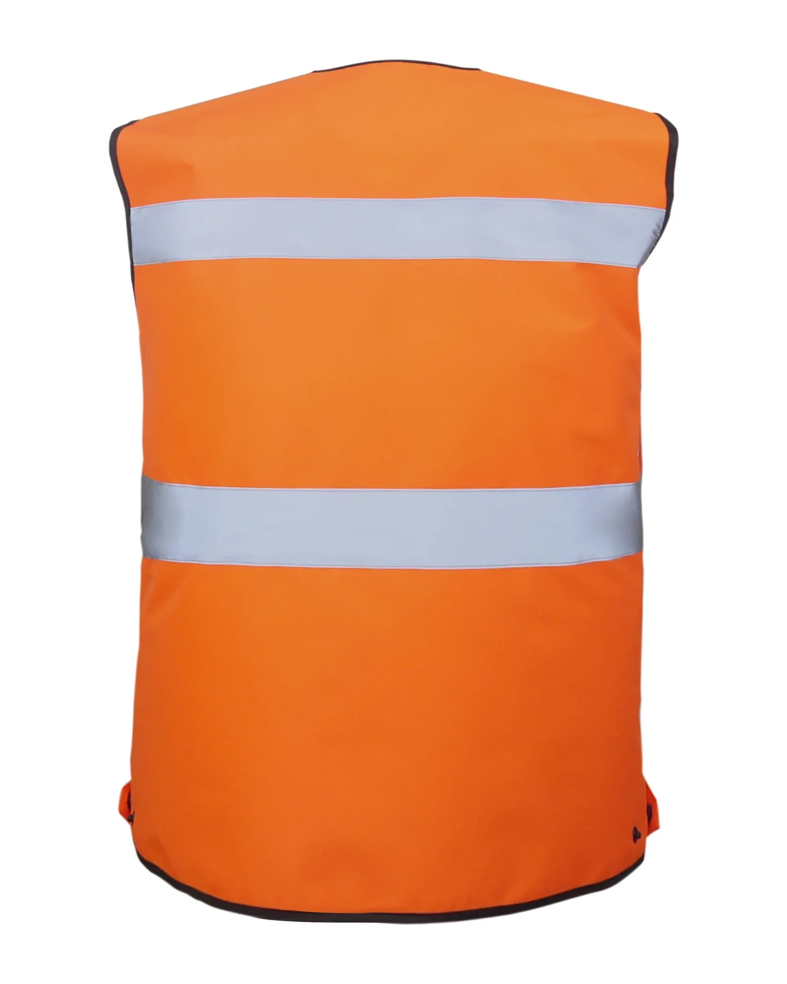 Hi-Vis Ripstop Tool Vest