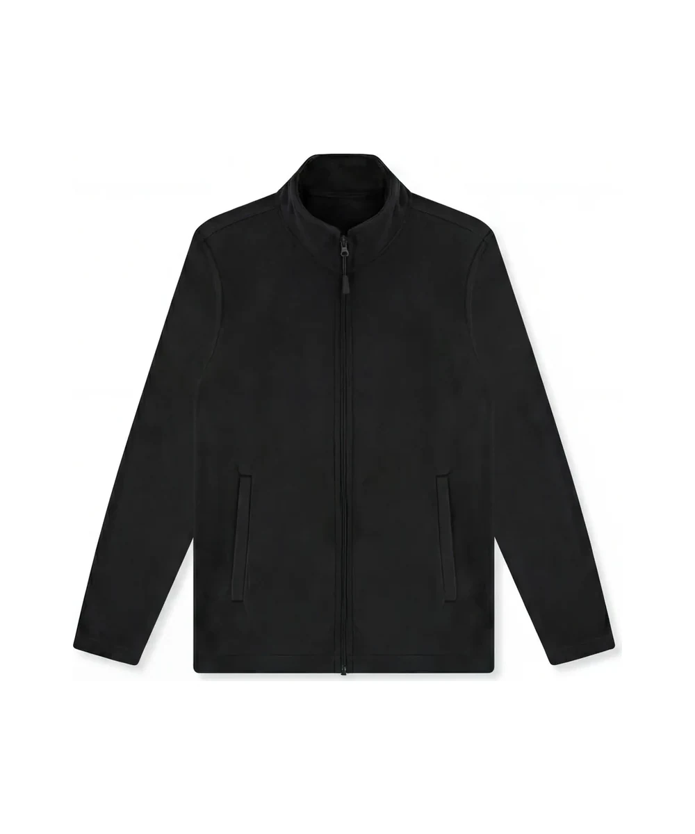 ECO Full Zip Fleece Jacket
