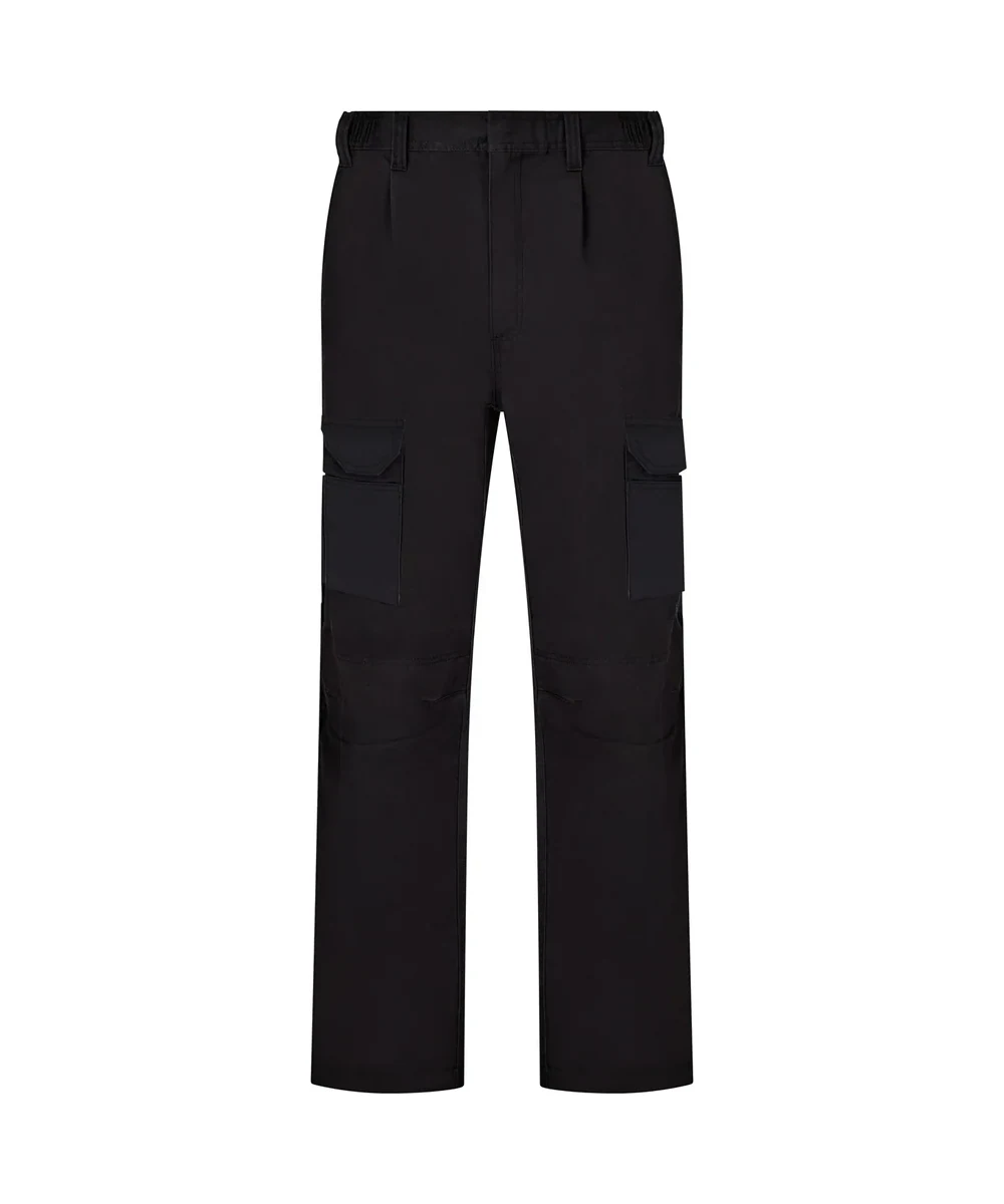ECO Workwear Cargo Trouser Regular