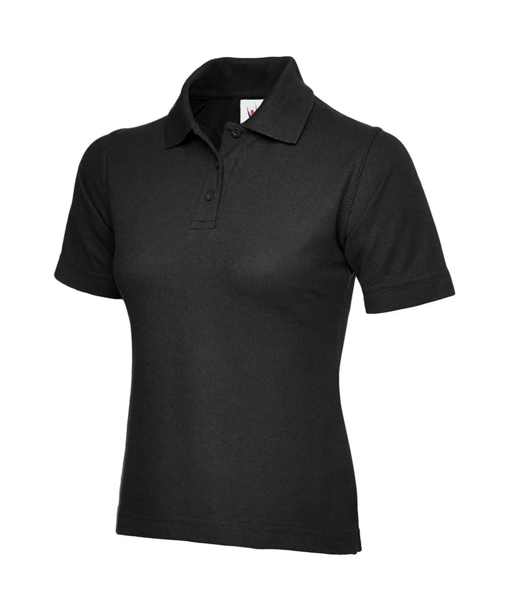 Ladies Classic Poloshirt