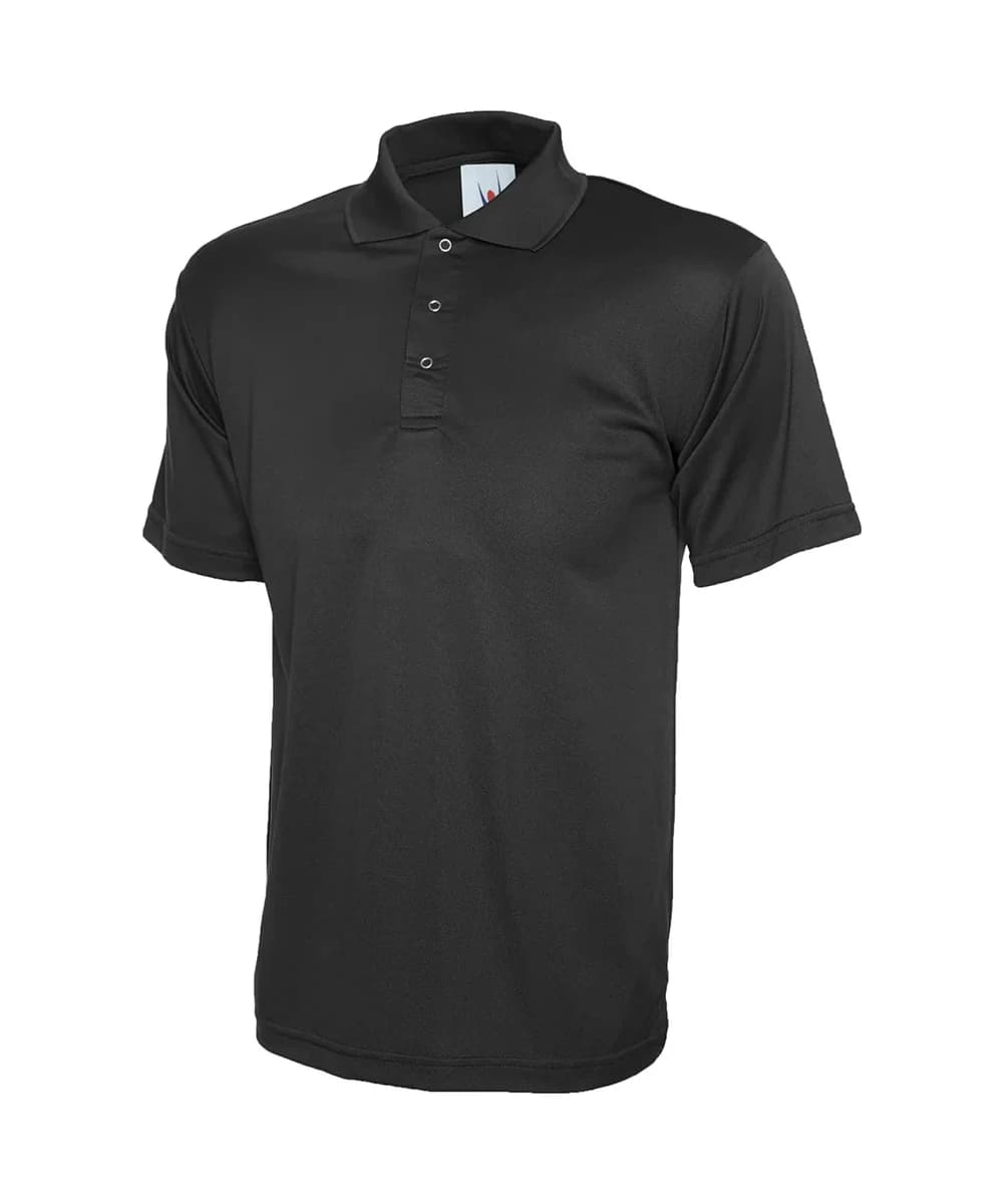 Processable Poloshirt