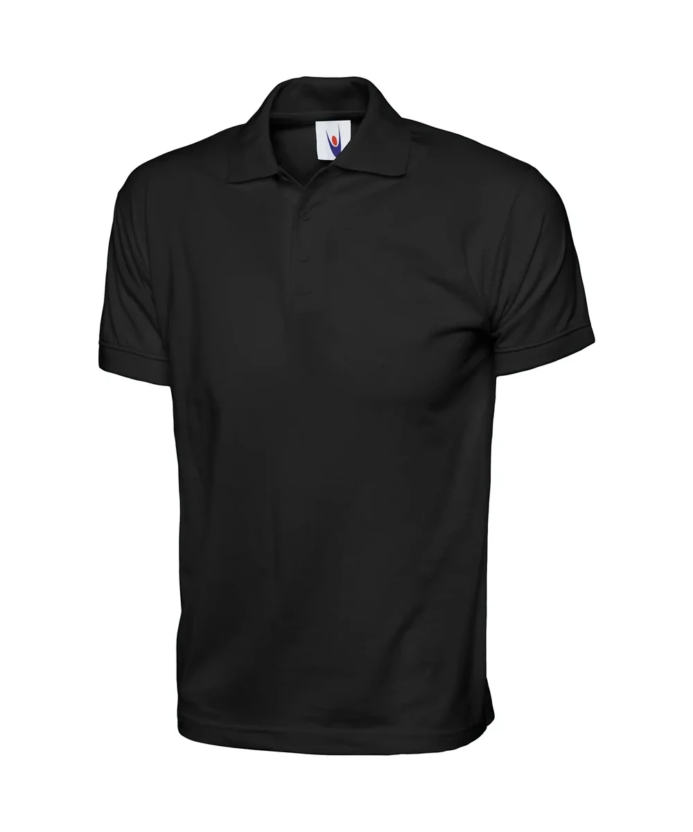 Jersey Poloshirt
