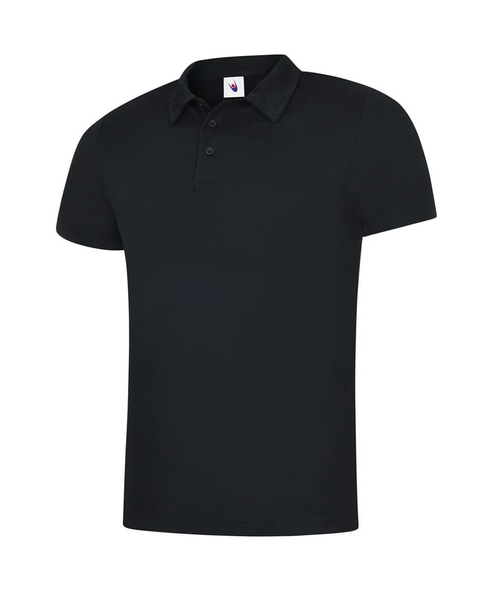 Mens Ultra Cool Poloshirt