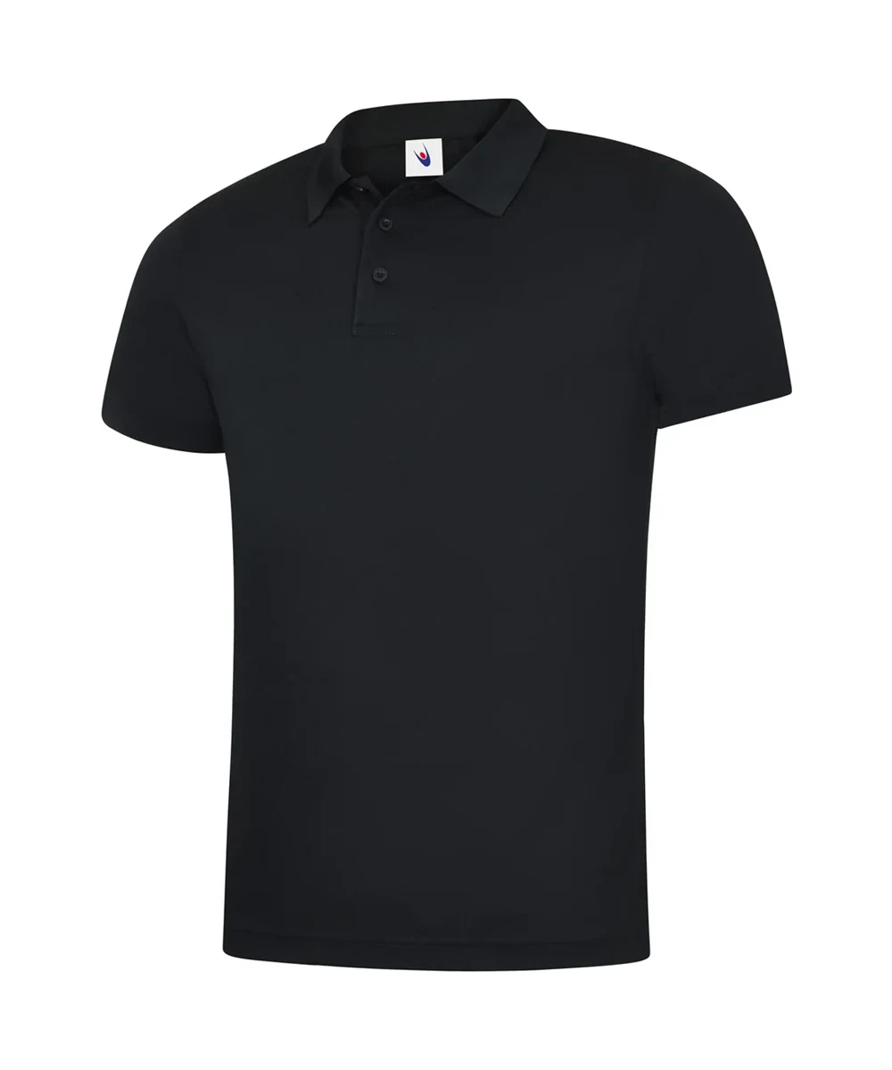 Mens Ultra Cool Workwear Poloshirt