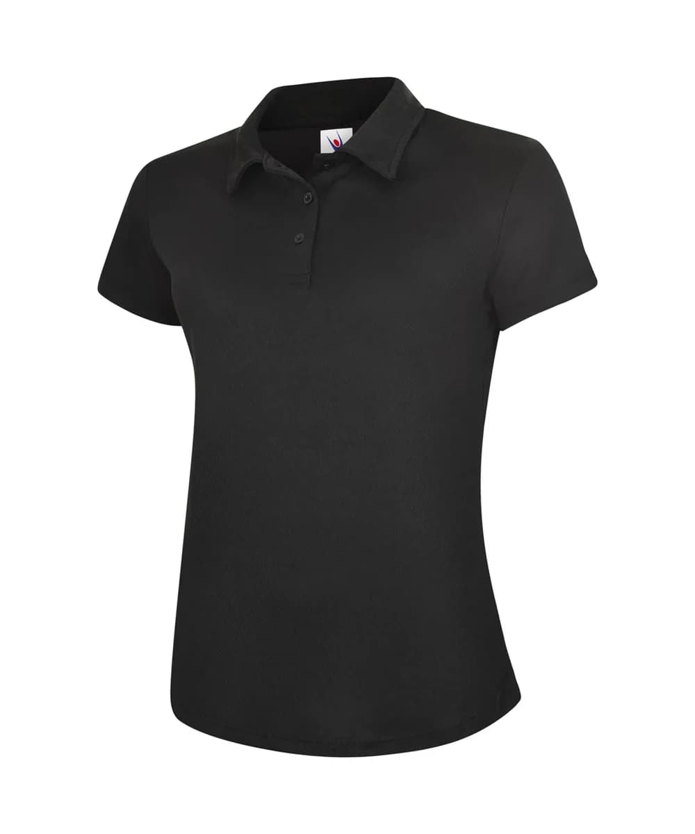 Ladies Ultra Cool Workwear Poloshirt