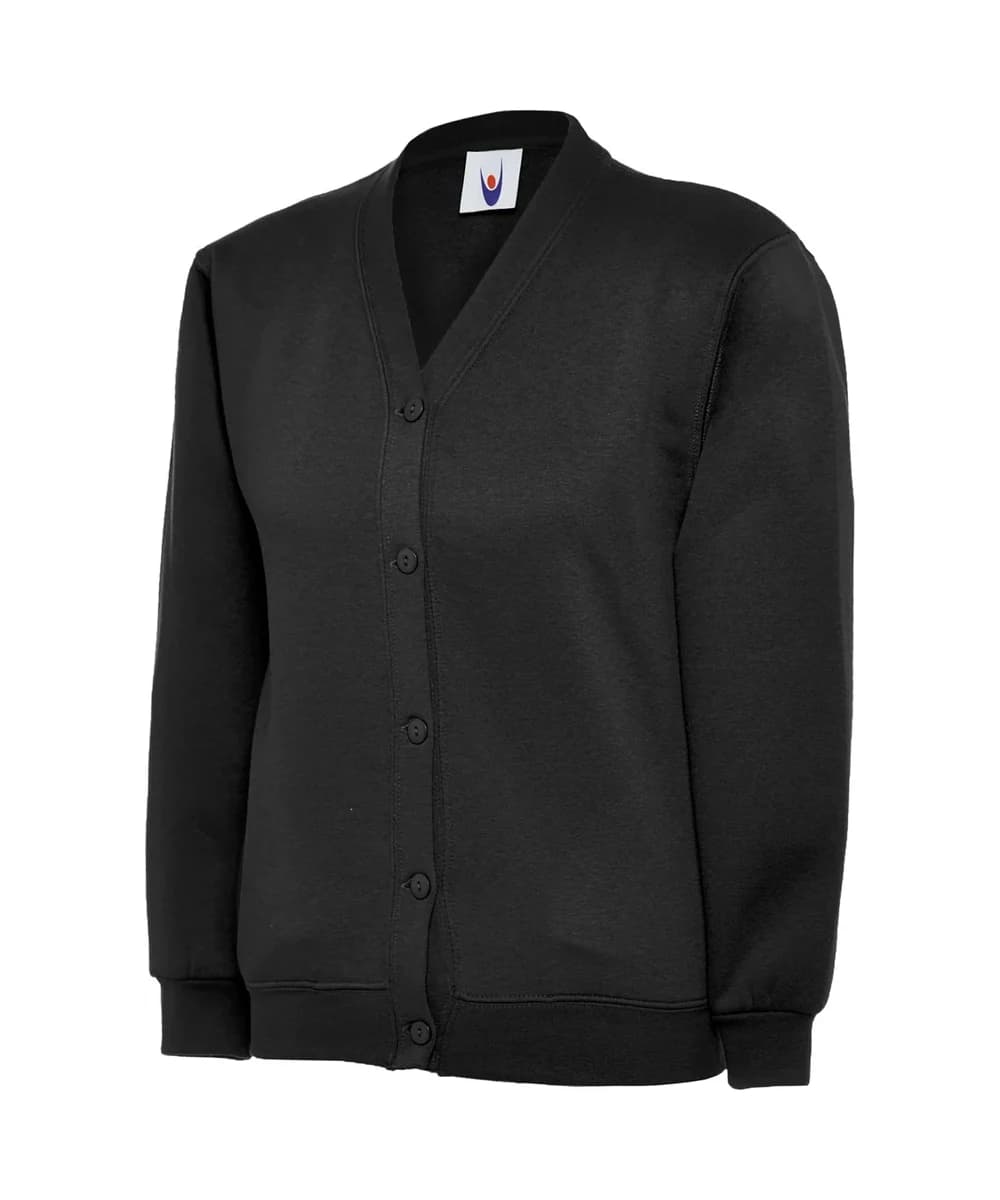Childrens Classic Cardigan
