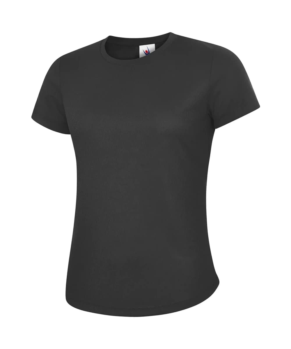 Ladies Ultra Cool T-Shirt