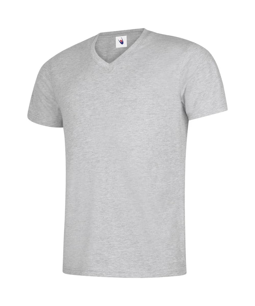 Classic V Neck T-Shirt