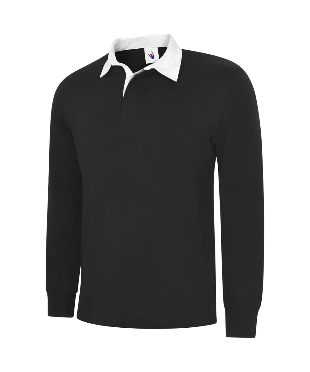 Classic Rugby Shirt