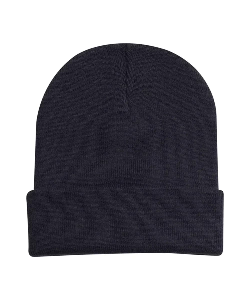 Heavyweight Cuffed Beanie