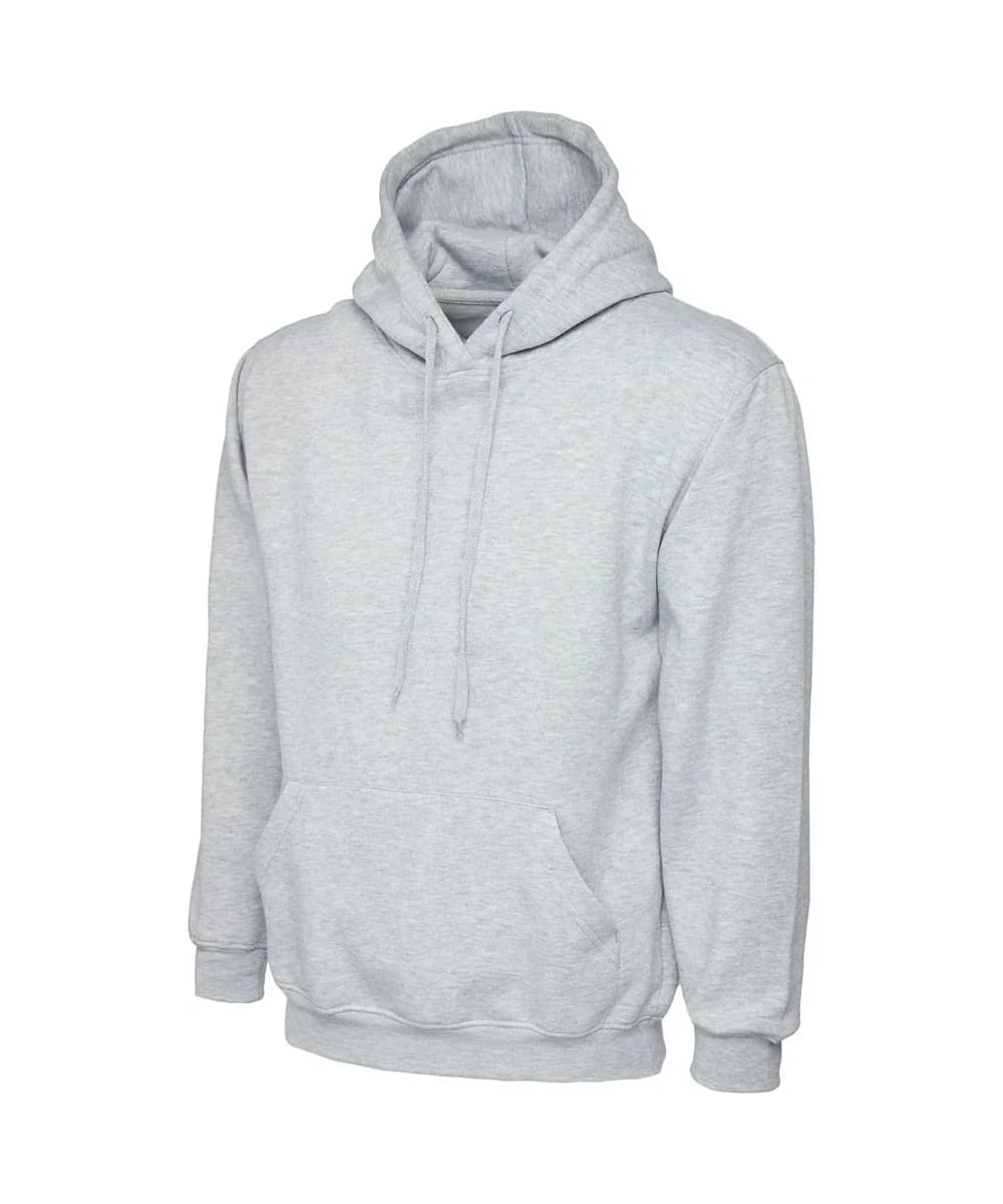 Classic Hooded Sweatshirt