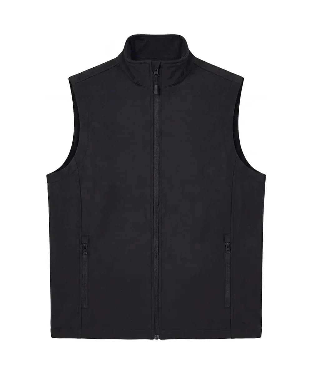 Ladies Printable Softshell Gilet