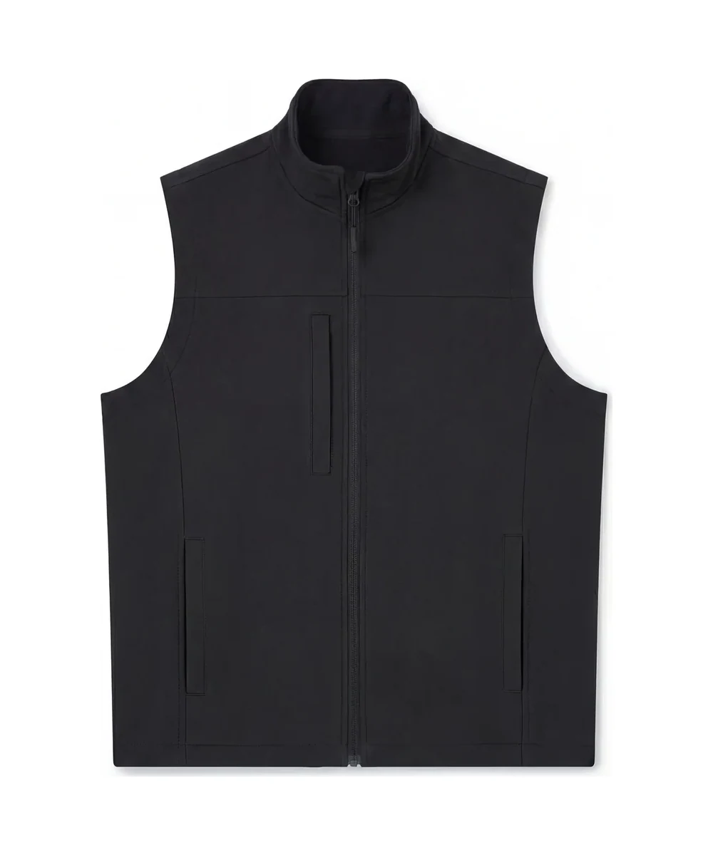 Premium Printable Softshell Gilet