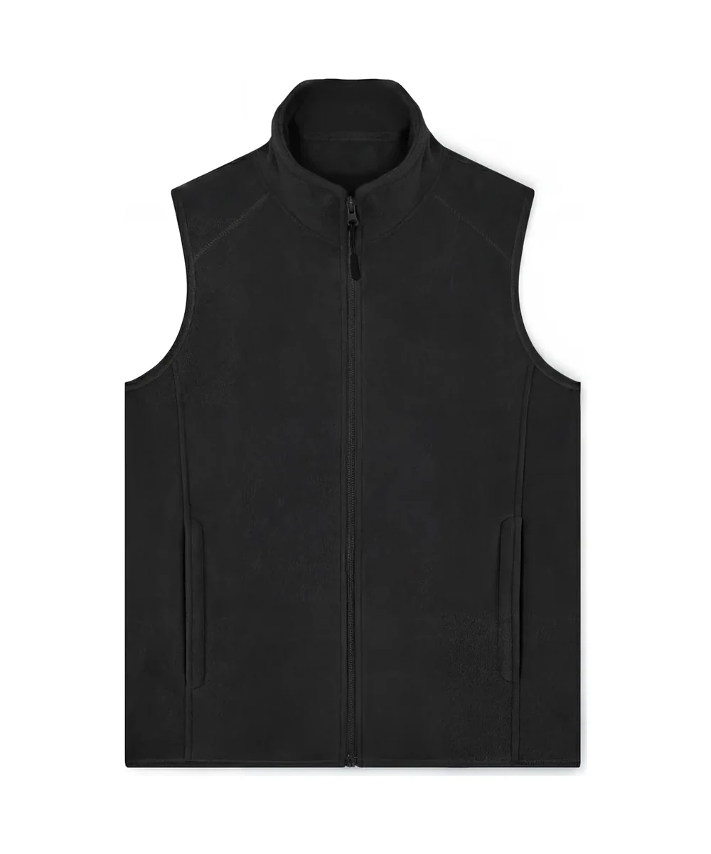 Microfleece Gilet