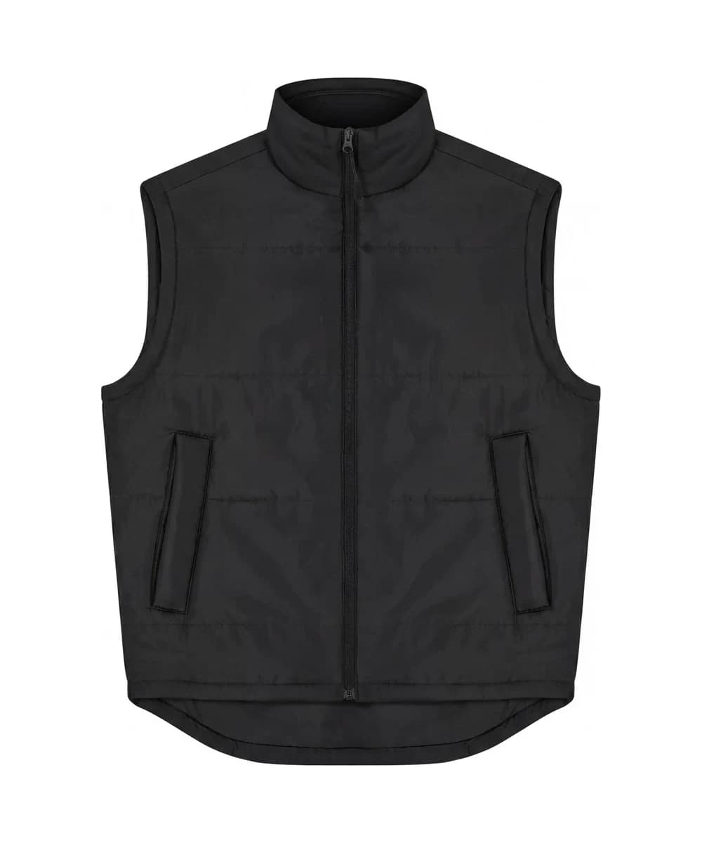 Padded Bodywarmer