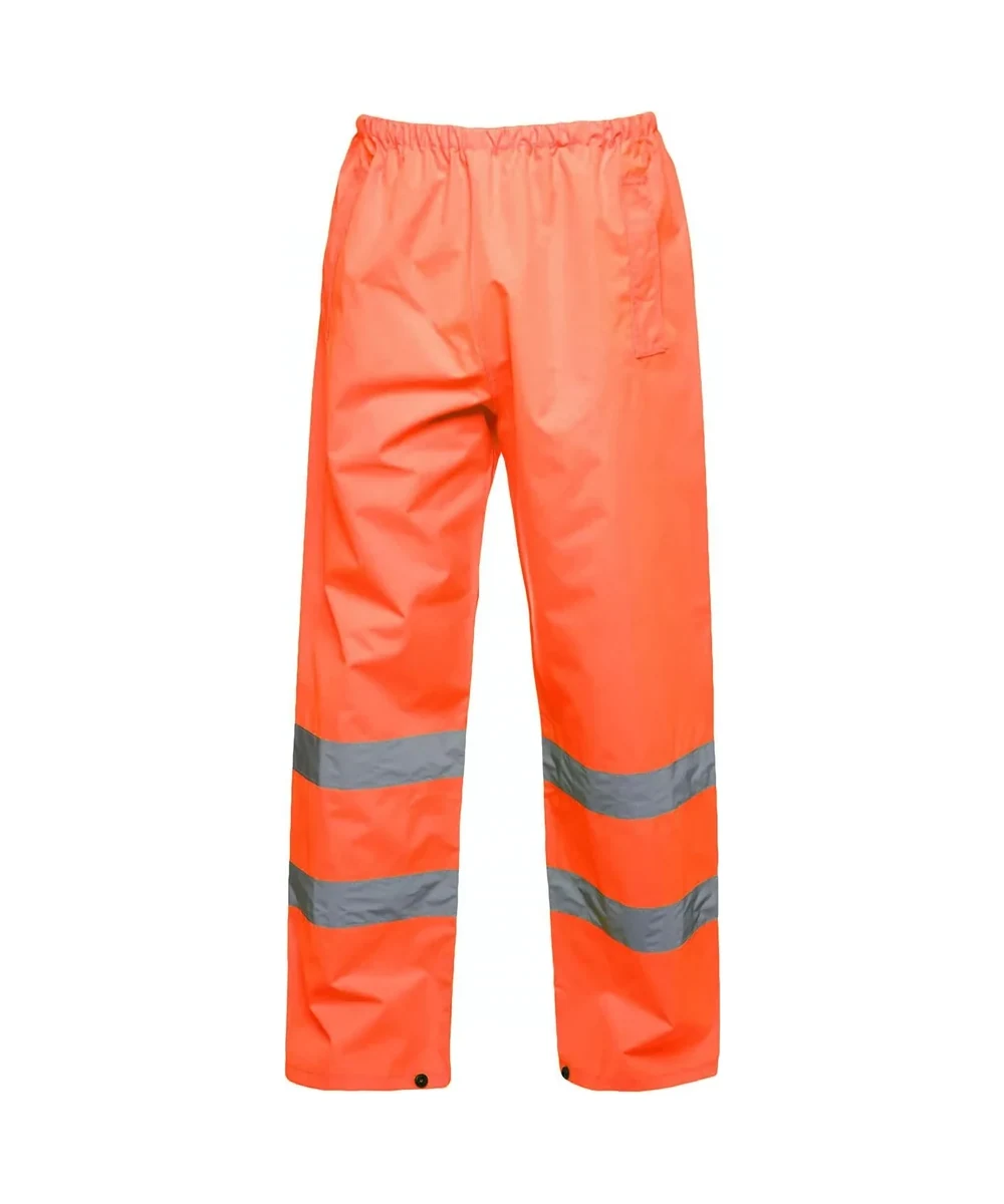 Hi Vis Trouser