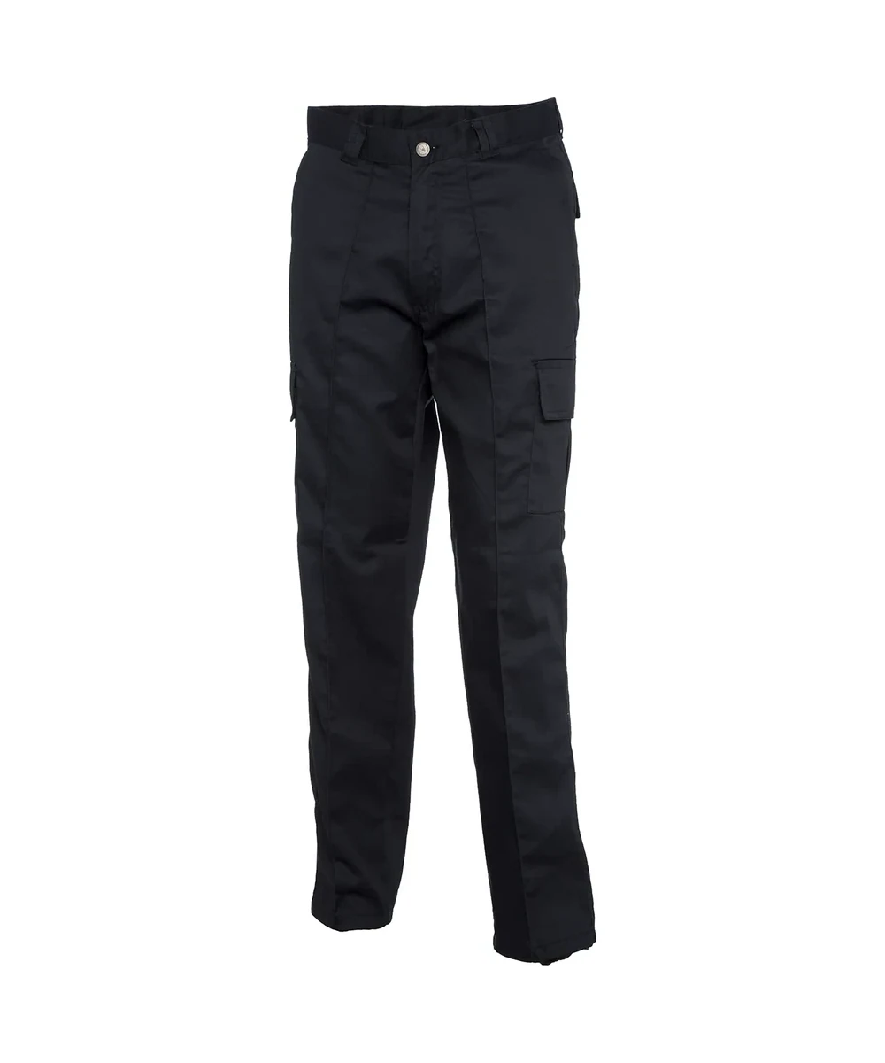 Cargo Trouser Short
