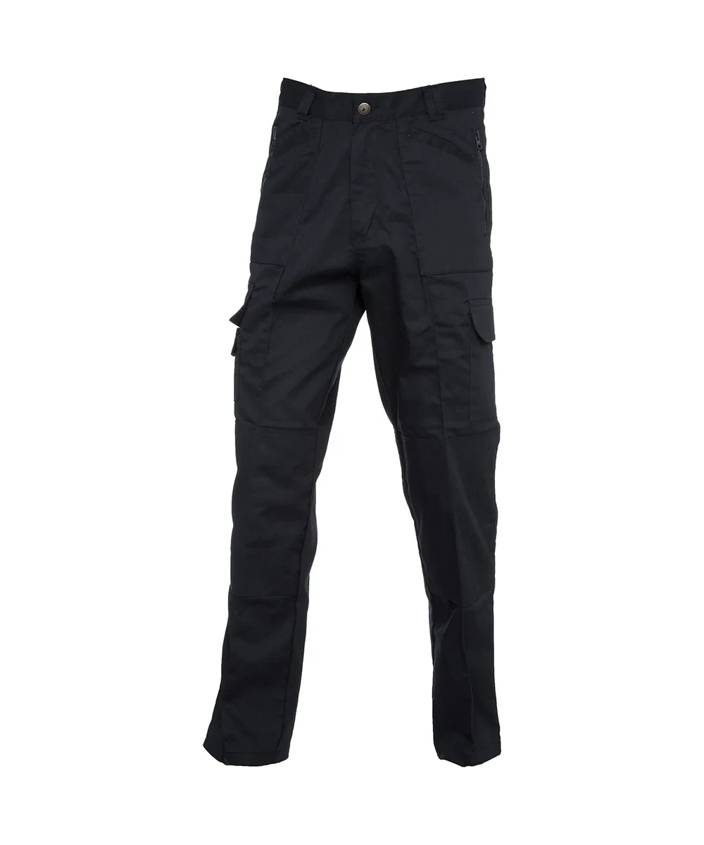 Action Trouser Long