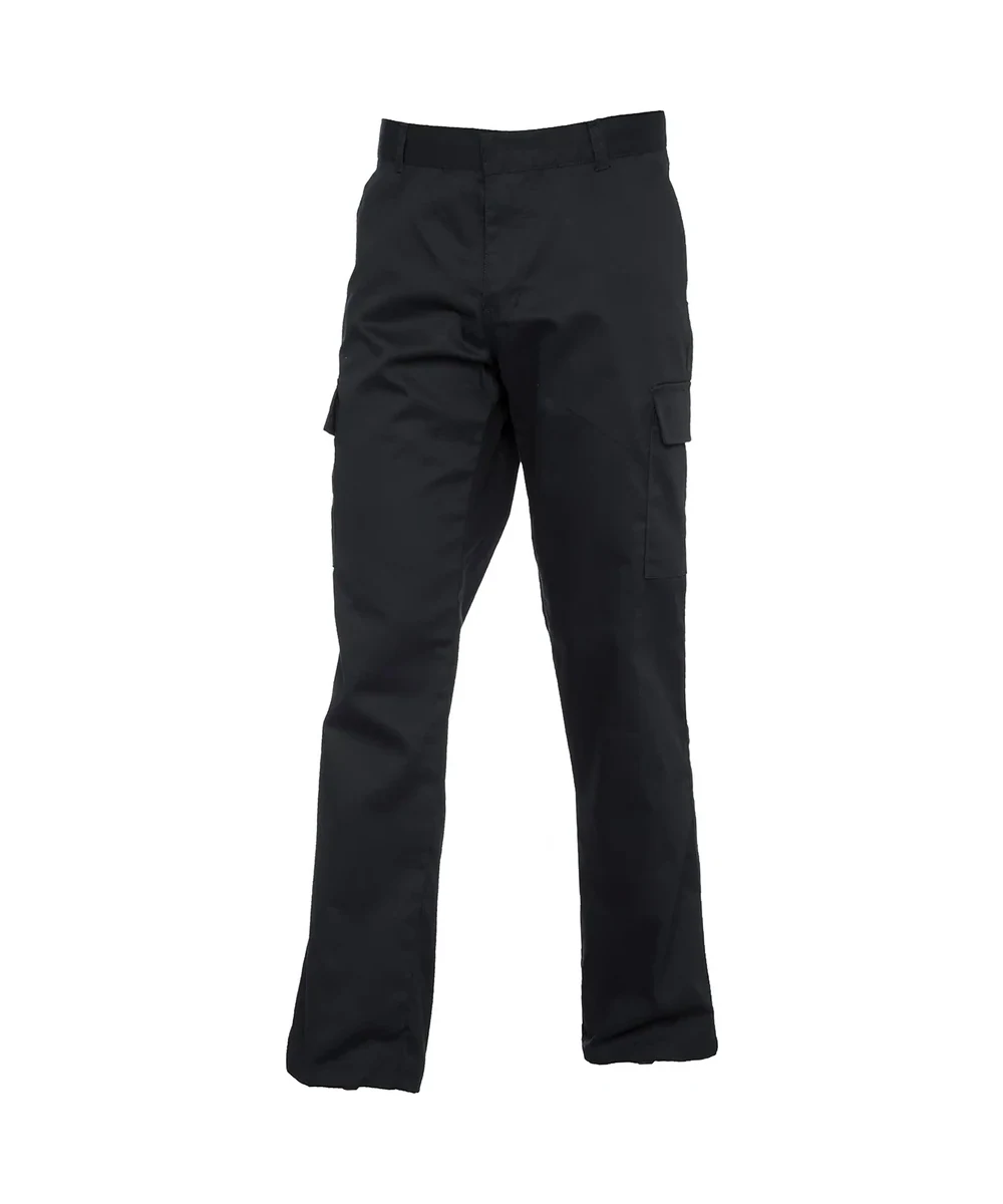 Ladies Cargo Trousers
