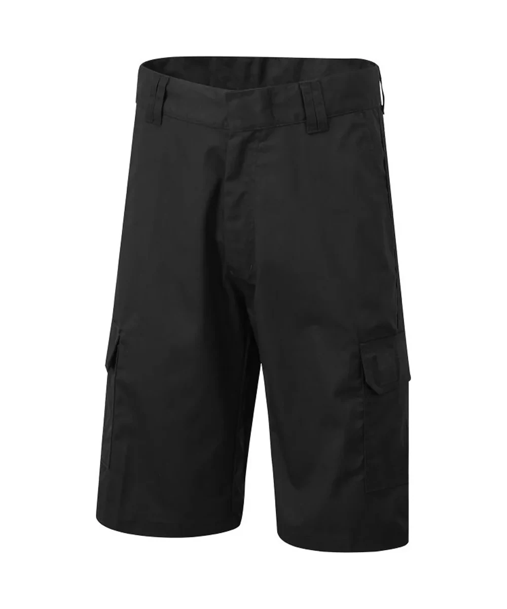 Mens Cargo Shorts