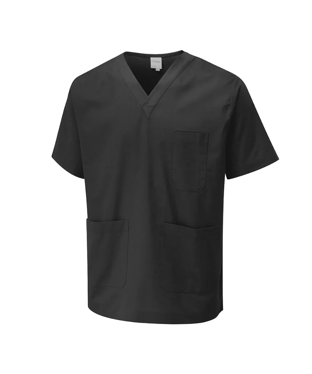 Scrub Tunic