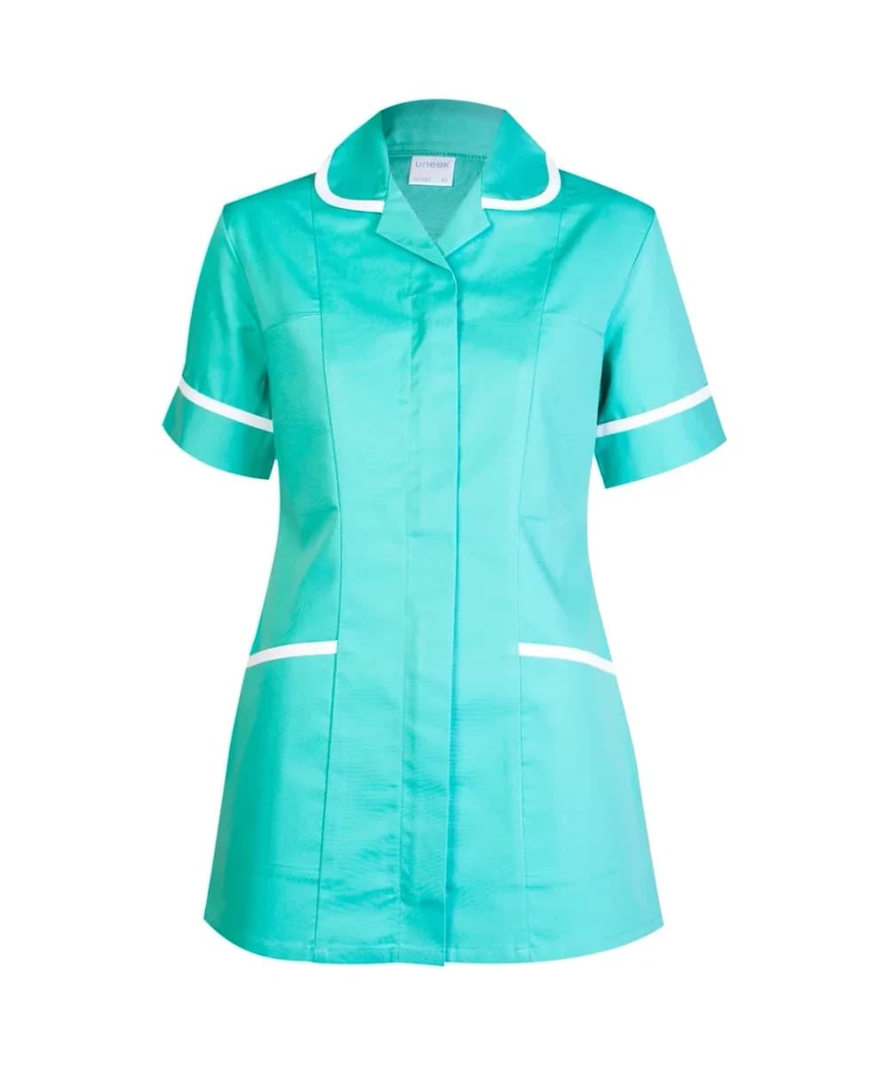 Ladies Heavyweight Tunic