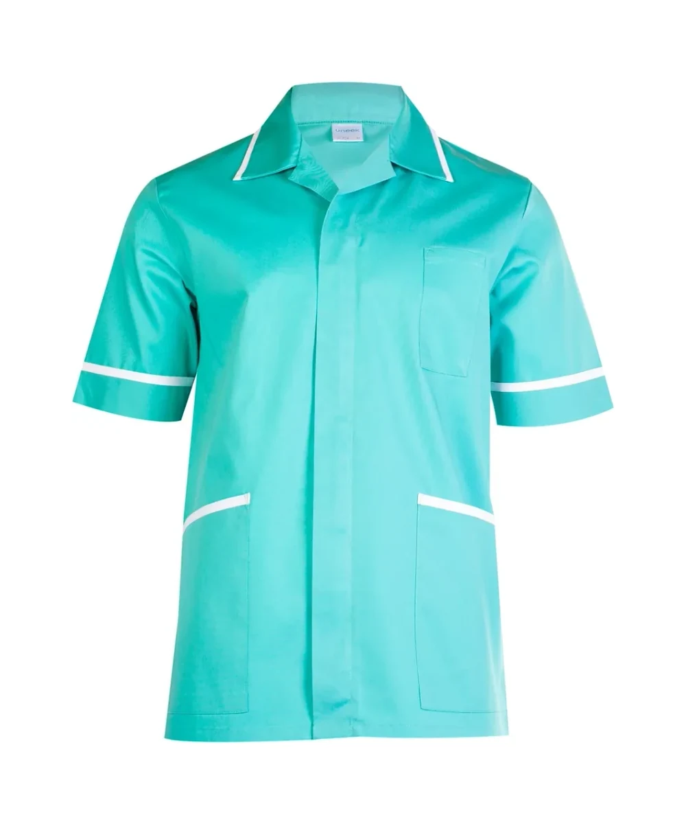 Mens Heavyweight Tunic