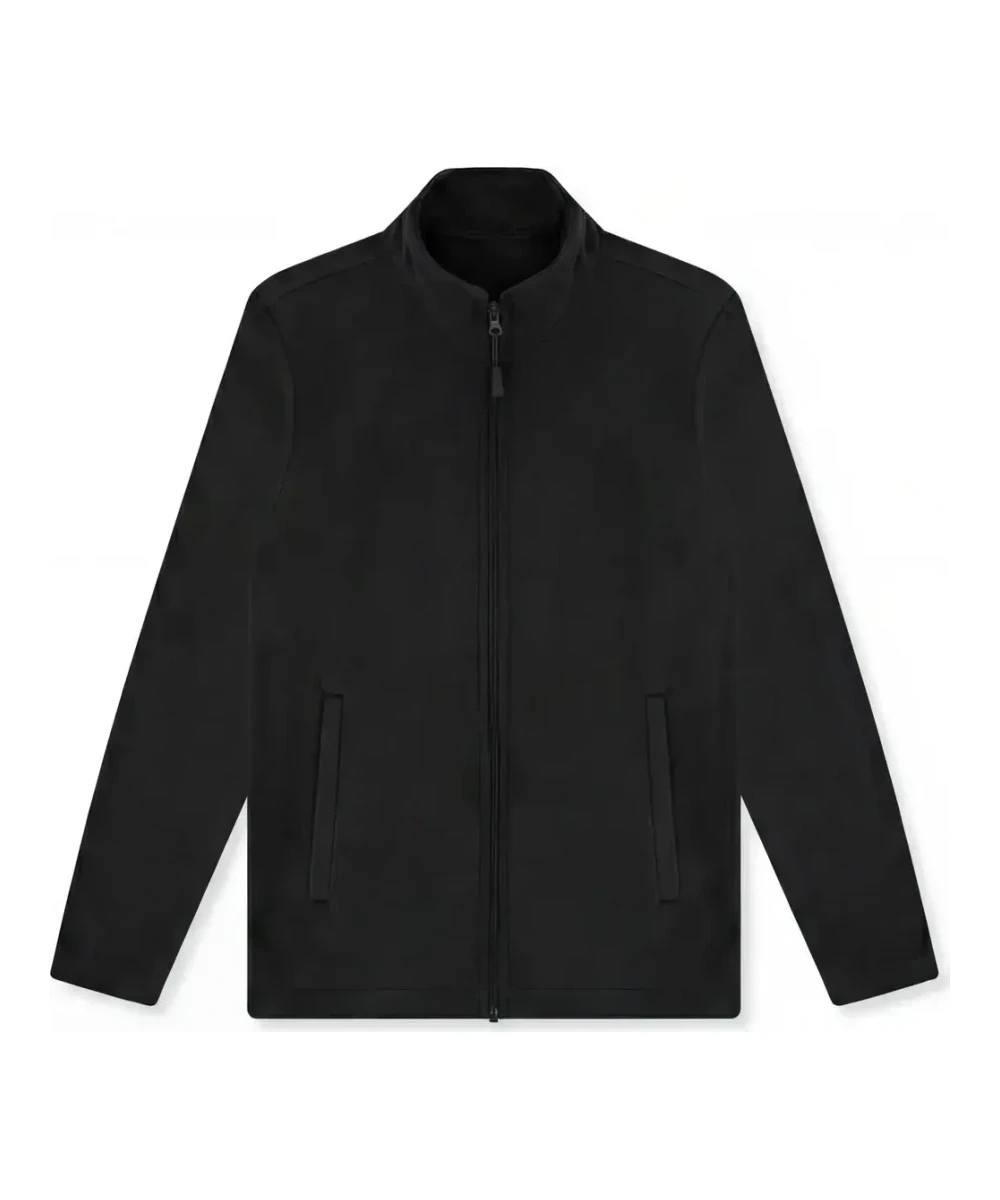 ECO Full Zip Fleece Jacket