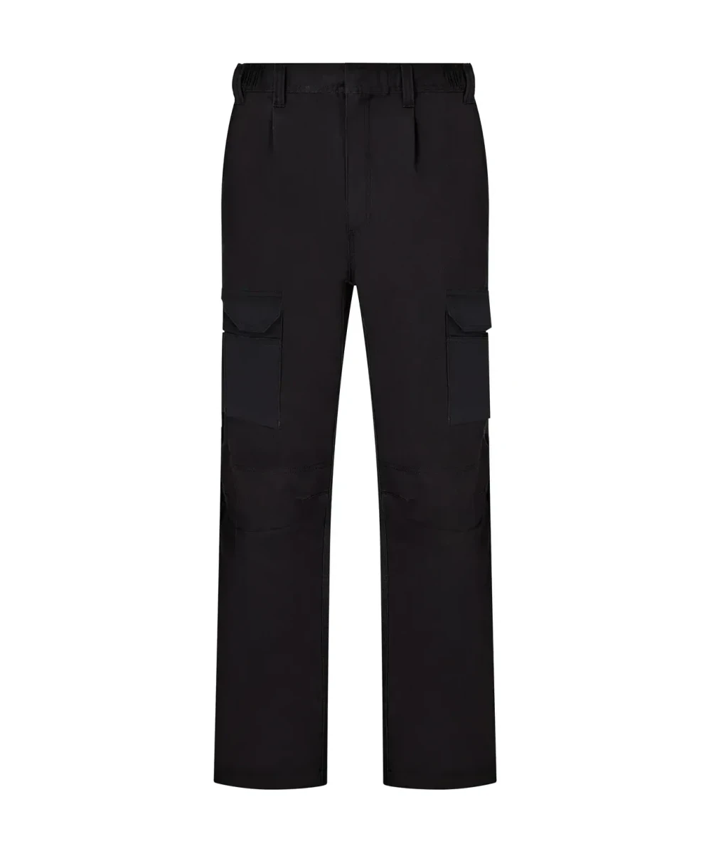 ECO Workwear Cargo Trouser Short