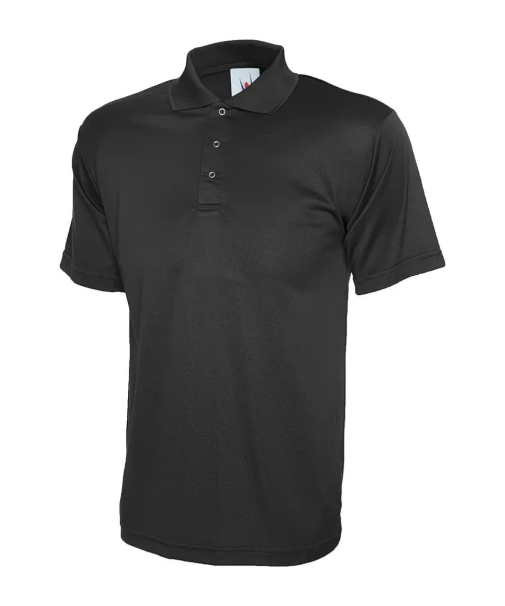 Processable Poloshirt