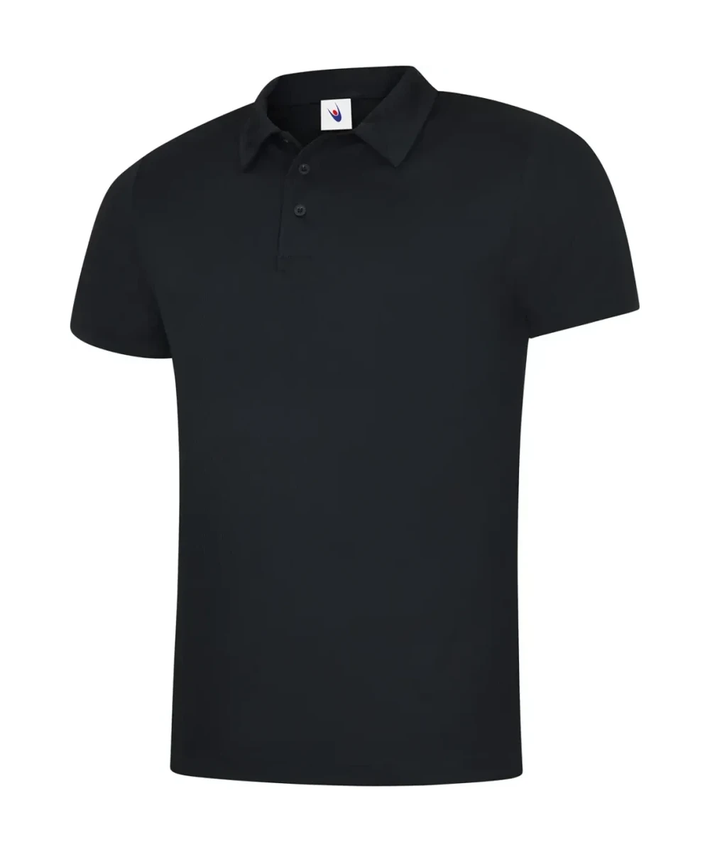 Mens Ultra Cool Poloshirt