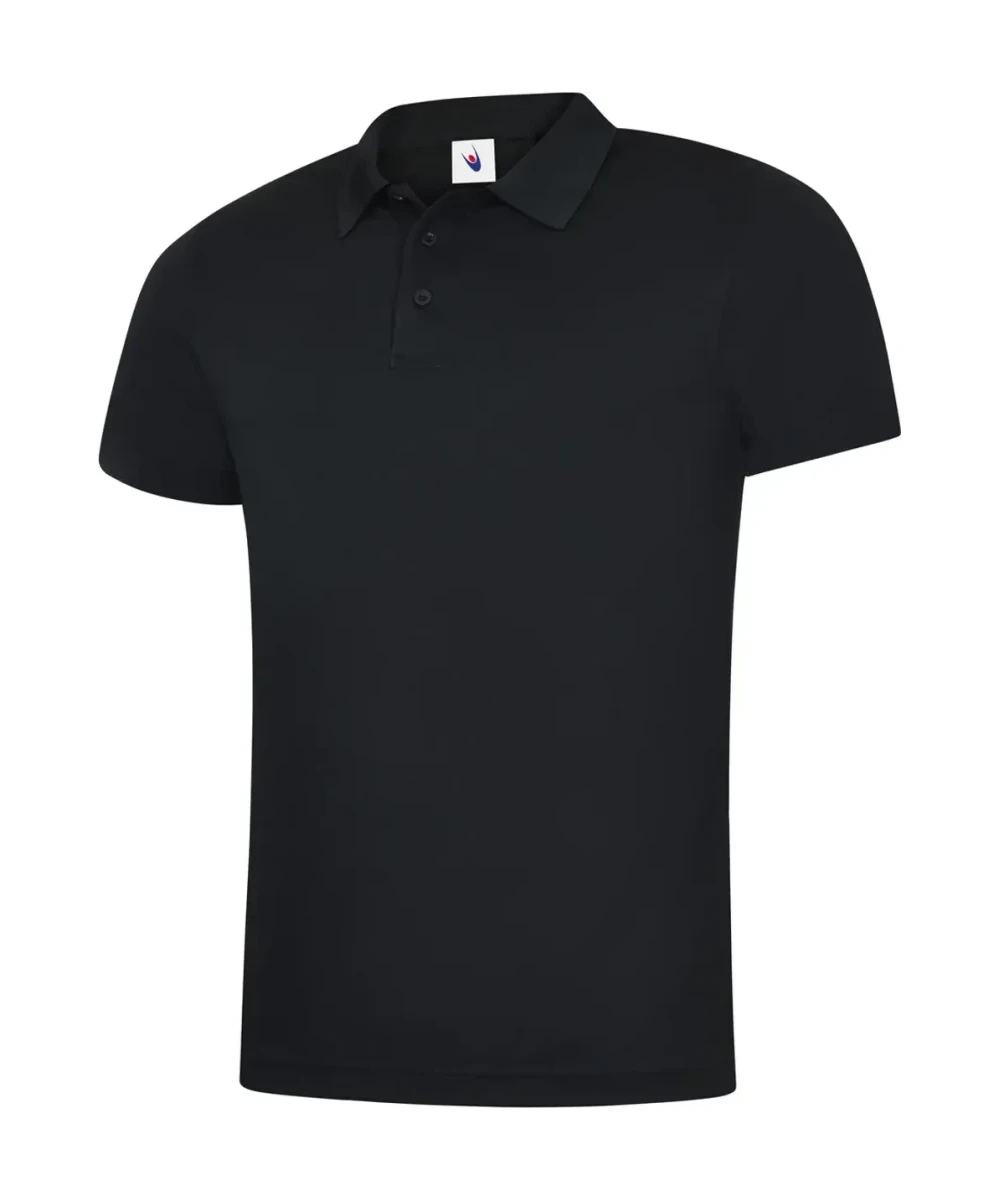 Mens Ultra Cool Workwear Poloshirt