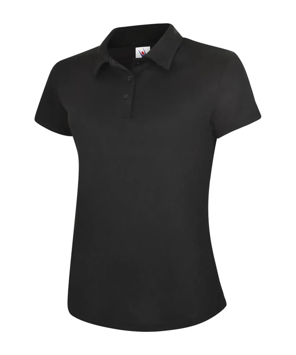 Ladies Ultra Cool Workwear Poloshirt