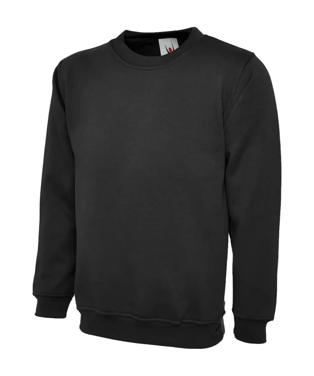 Heavyweight Sweatshirt