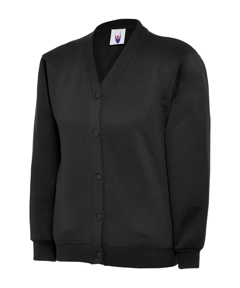 Childrens Classic Cardigan