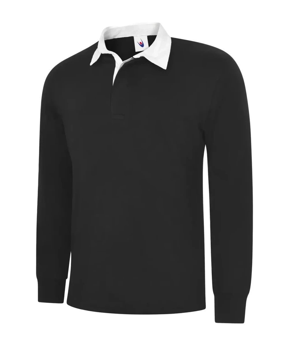 Classic Rugby Shirt