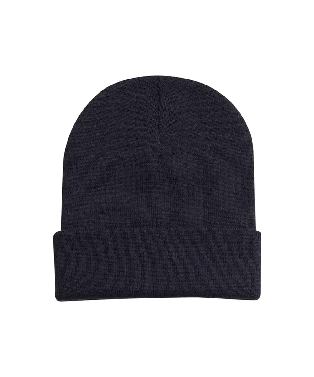 Heavyweight Cuffed Beanie