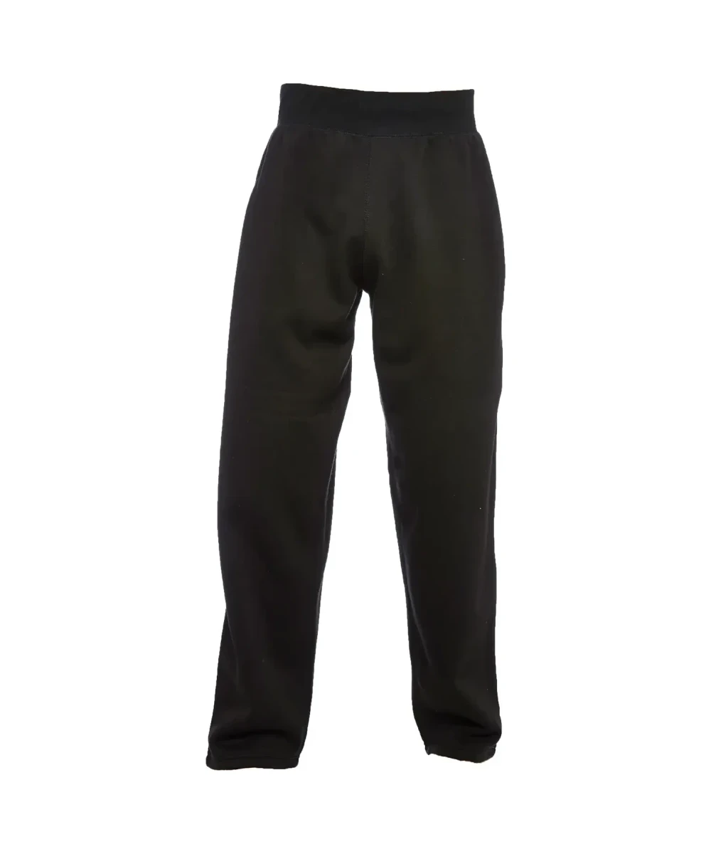 Childrens Jog Bottoms