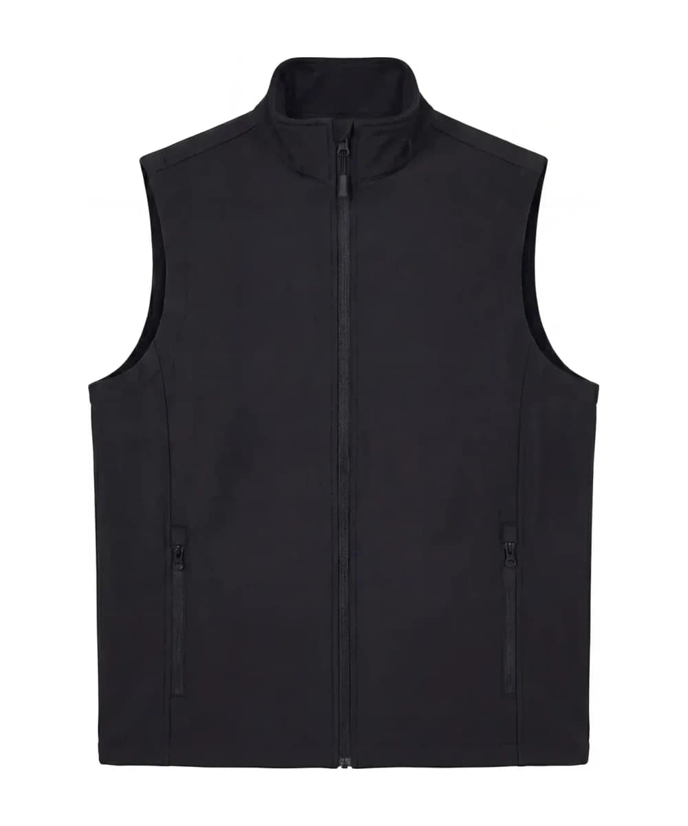 Printable Softshell Gilet