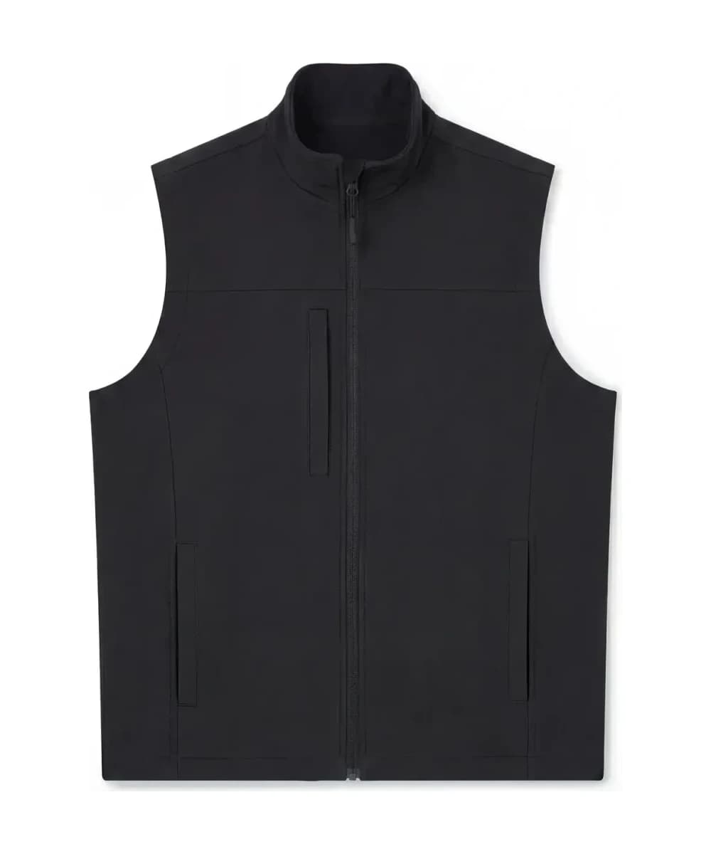 Premium Printable Softshell Gilet