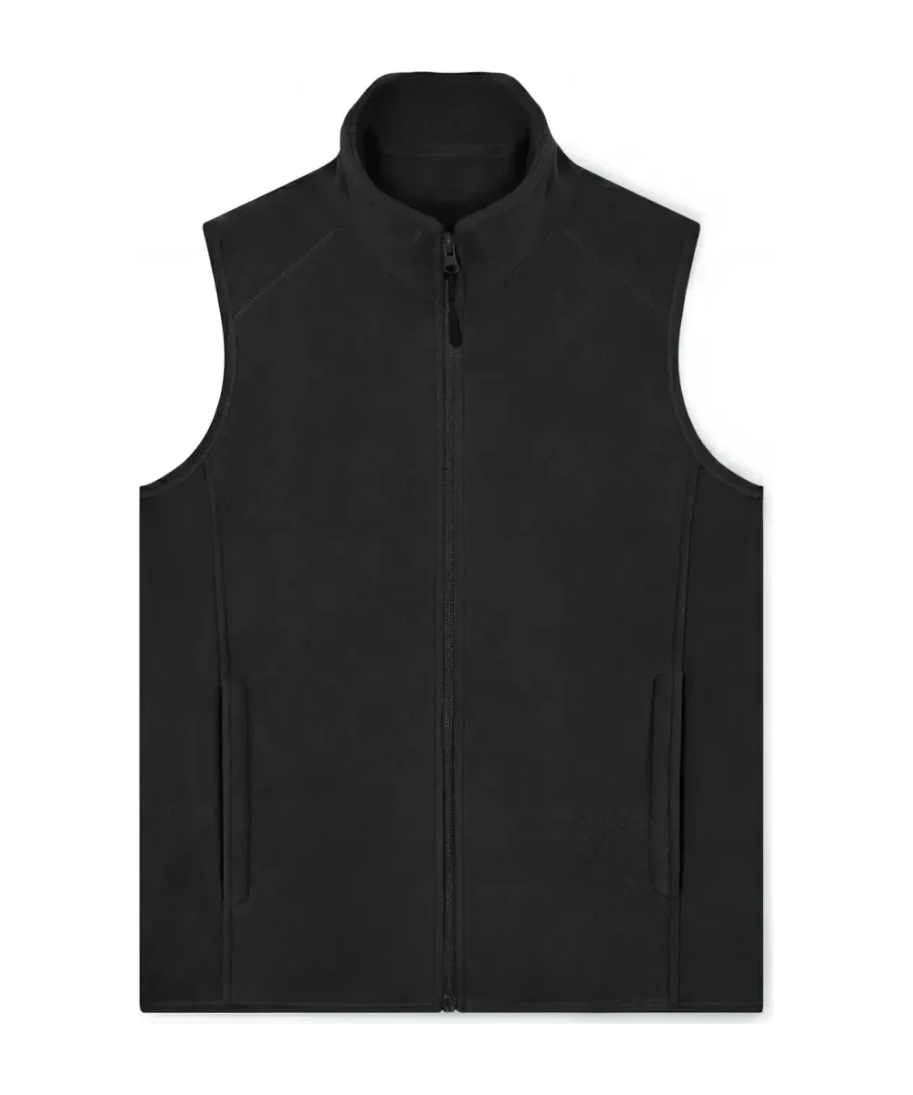 Microfleece Gilet