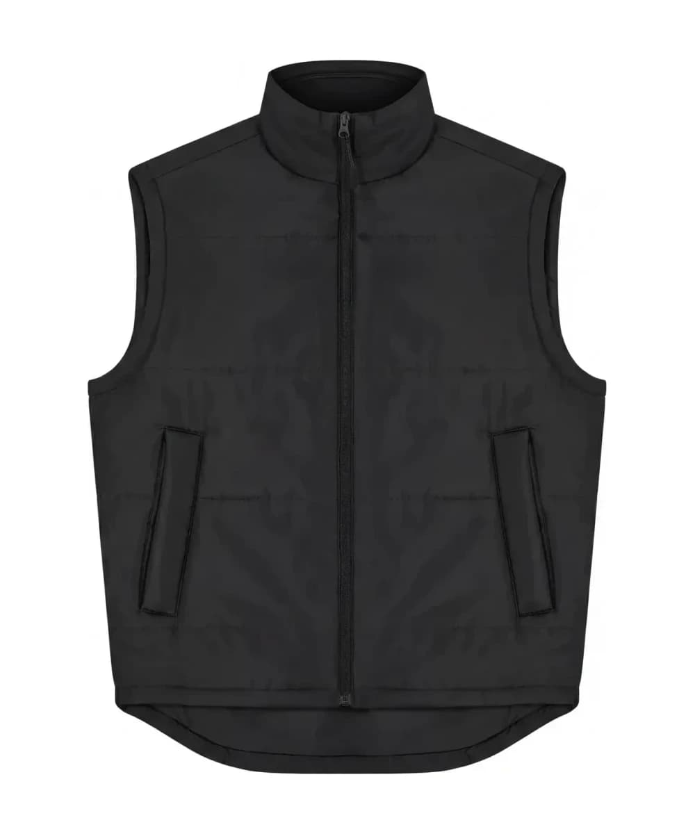 Padded Bodywarmer