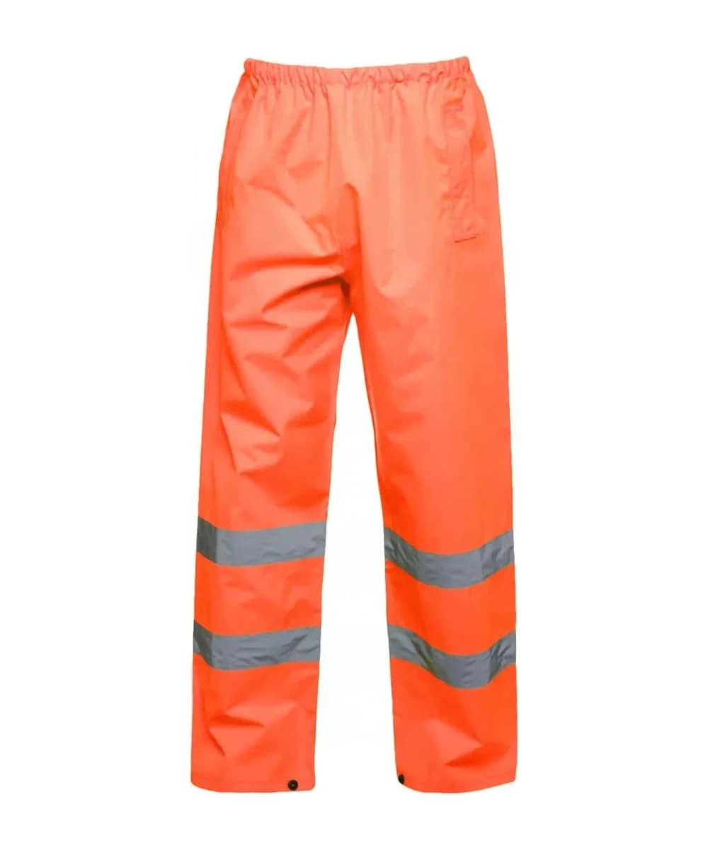 Hi Vis Trouser