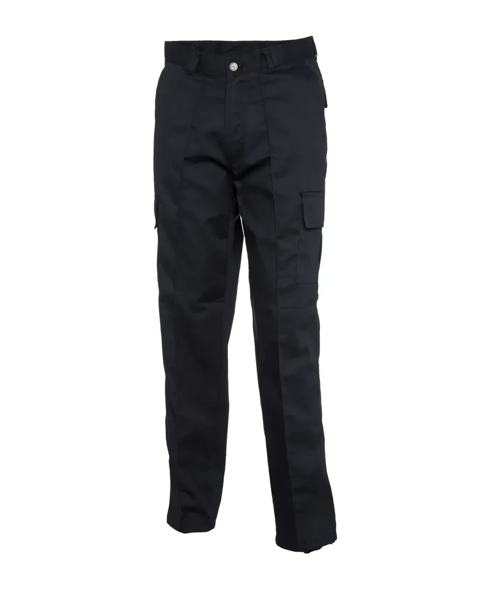 Cargo Trouser Long