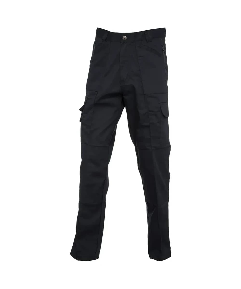 Action Trouser Long