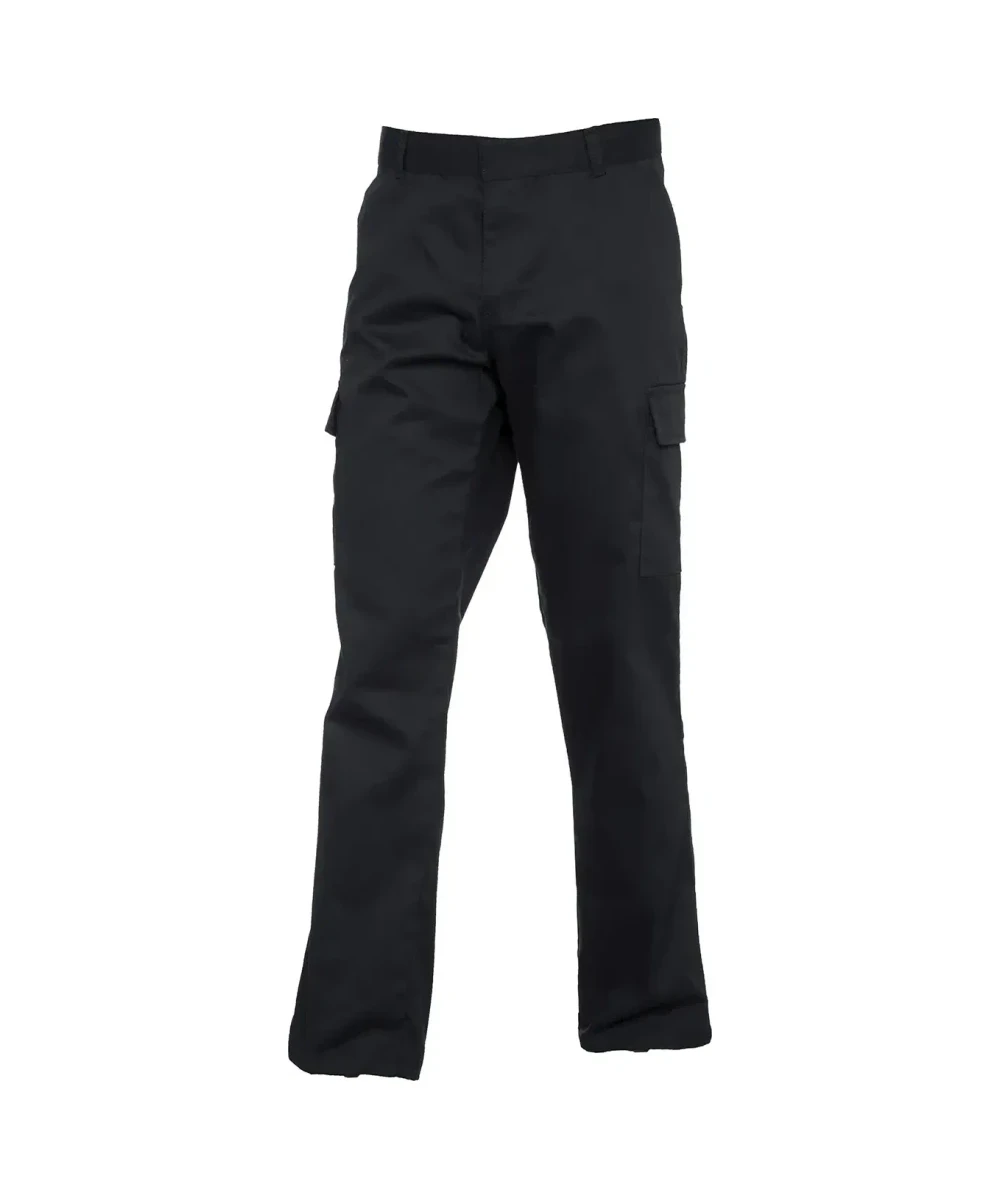 Ladies Cargo Trousers
