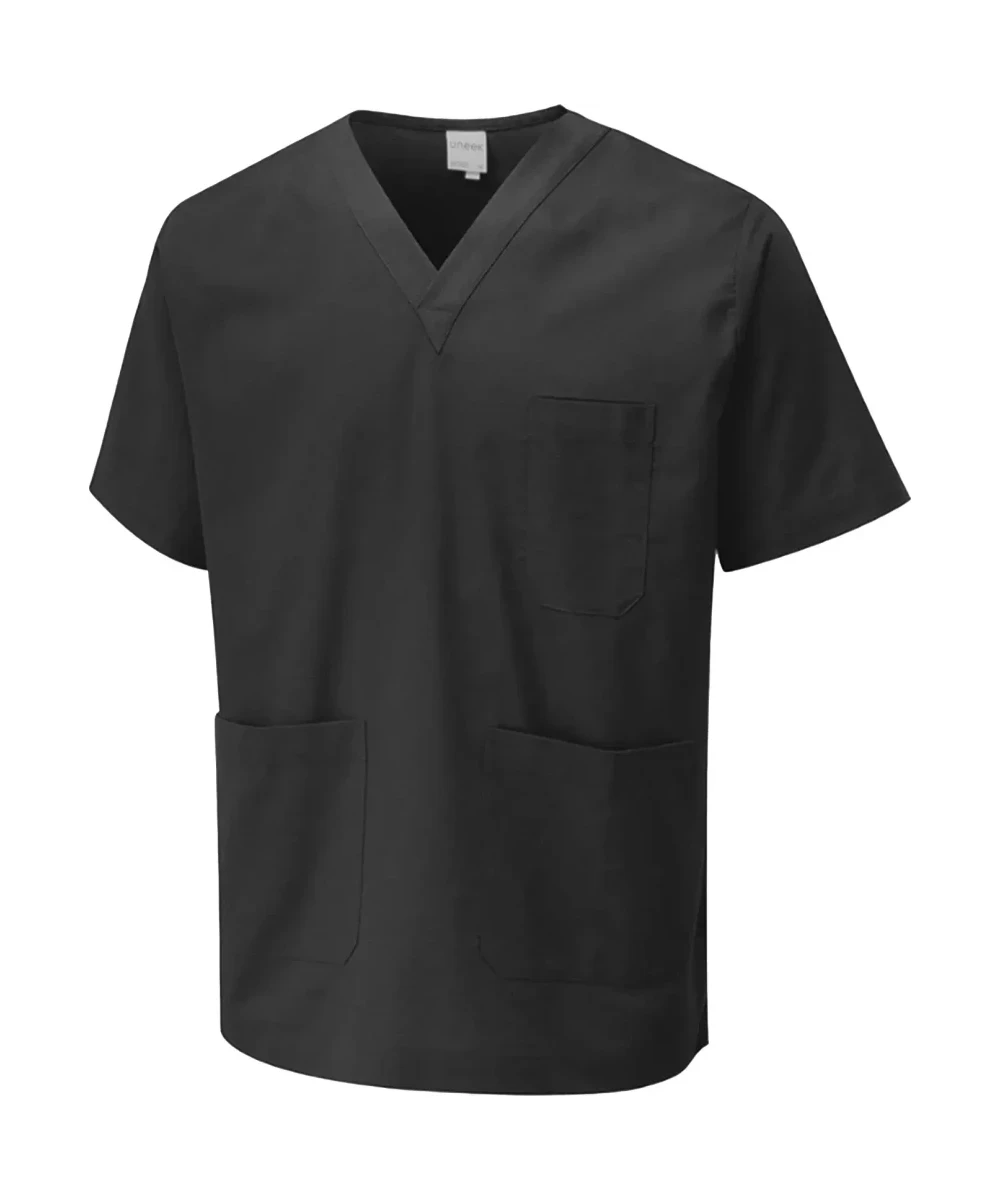 Scrub Tunic