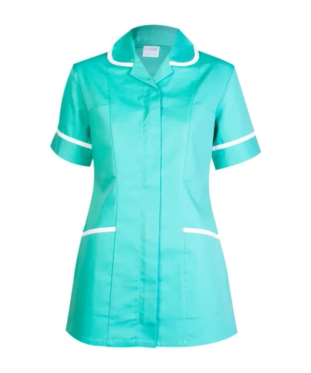 Ladies Heavyweight Tunic